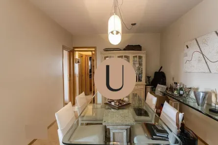 Apartamento com 3 Quartos à venda, 98m² no Vila Regente Feijó, São Paulo