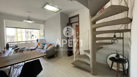 Cobertura com 2 Quartos à venda, 110m² no Vila Mariana, São Paulo
