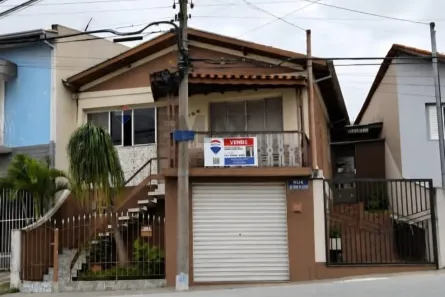 Casa com 3 Quartos à venda, 145m² no Vila Gato, Bragança Paulista