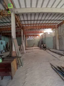 Galpão/Depósito/Armazém para alugar, 420m² no Pindorama, Belo Horizonte