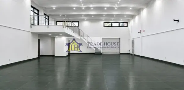 Ponto Comercial para alugar, 494m² no Vila Gumercindo, São Paulo