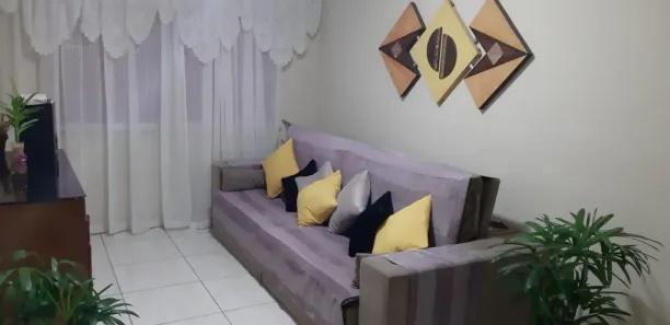 Apartamento com 2 Quartos à venda, 70m² no Fonseca, Niterói