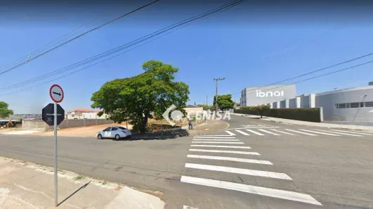 Lote/Terreno à venda, 614m² no Jardim Regina, Indaiatuba