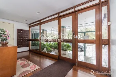 Apartamento com 1 Quarto à venda, 34m² no Centro Histórico, Porto Alegre