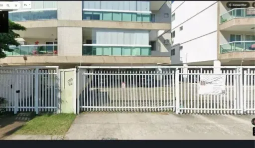 Apartamento com 3 Quartos para alugar, 104m² no Recreio dos Bandeirantes, Rio de Janeiro