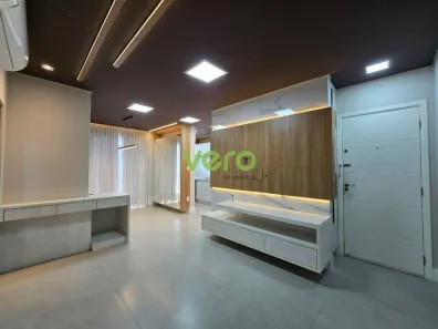 Apartamento com 3 Quartos para alugar, 81m² no Campo Limpo, Americana