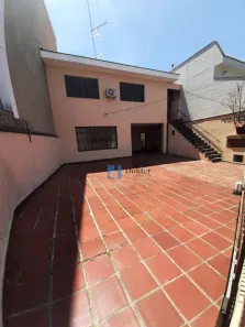 Sobrado com 6 Quartos à venda, 234m² no Jardim São José (Zona Norte), São Paulo