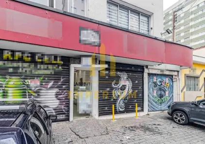 Ponto Comercial para alugar, 41m² no Tucuruvi, São Paulo
