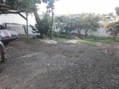 Lote/Terreno à venda, 22m² no Fazendinha, Curitiba