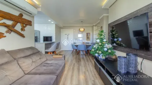 Apartamento com 2 Quartos à venda, 60m² no São Sebastião, Porto Alegre