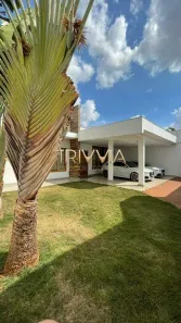 Casa com 3 Quartos à venda, 210m² no Jardim Karaíba, Uberlândia