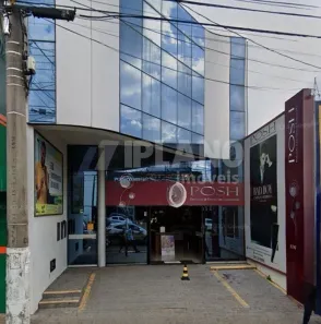 Sala Comercial para alugar, 60m² no Centro, São Carlos