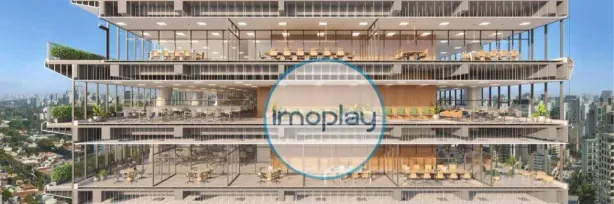 Ponto Comercial para alugar, 297m² no Itaim Bibi, São Paulo