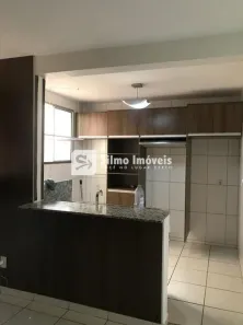 Apartamento com 2 Quartos à venda, 44m² no Santa Mônica, Uberlândia