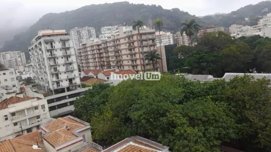 Apartamento com 2 Quartos à venda, 70m² no Botafogo, Rio de Janeiro