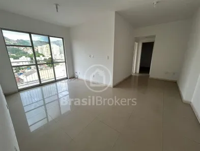 Apartamento com 2 Quartos à venda, 83m² no Campinho, Rio de Janeiro
