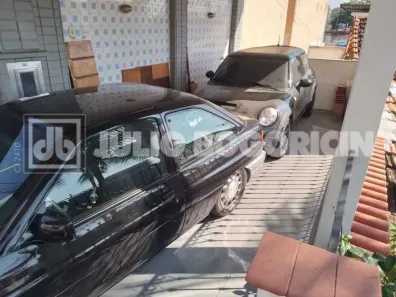 Casa com 3 Quartos à venda, 181m² no Tauá, Rio de Janeiro