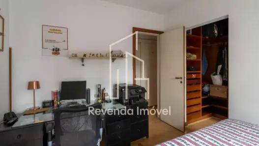 Apartamento com 4 Quartos à venda, 189m² no Vila Madalena, São Paulo