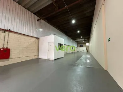 Ponto Comercial para alugar, 309m² no Jardim Brasil, Americana
