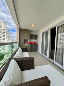 Apartamento com 3 Quartos à venda, 110m² no Jardim São Dimas, São José dos Campos