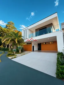 Casa de Condomínio com 3 Quartos à venda, 283m² no Loteamento Residencial Brisas da Mata, Jundiaí