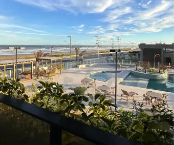 Apartamento com 3 Quartos à venda, 121m² no Areia Branca, Aracaju