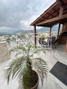 Cobertura com 2 Quartos à venda, 110m² no Taquara, Rio de Janeiro