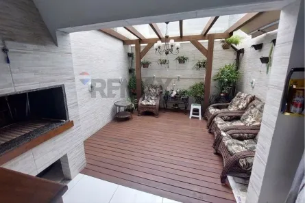 Casa com 2 Quartos à venda, 129m² no Ingleses do Rio Vermelho, Florianópolis