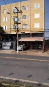 Apartamento com 2 Quartos à venda, 62m² no Ponte Preta, Campinas