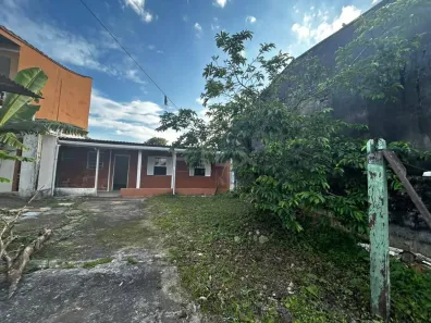 Casa com 2 Quartos à venda, 93m² no Gaivota (Interior), Itanhaém