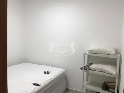 Apartamento com 2 Quartos à venda, 56m² no Toninhas, Ubatuba