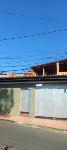 Casa com 2 Quartos para alugar, 160m² no Vila dos Andradas, São Paulo