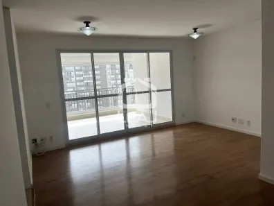 Apartamento com 3 Quartos para alugar, 110m² no Vila Andrade, São Paulo