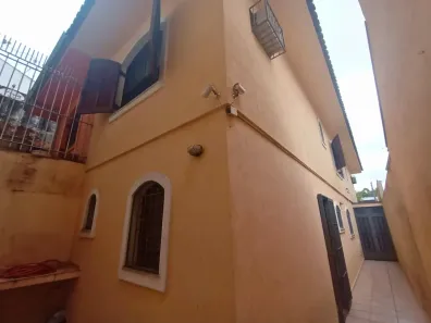 Sobrado com 3 Quartos à venda, 119m² no Jardim Marisa, São Paulo