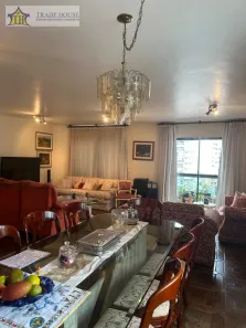 Apartamento com 3 Quartos à venda, 180m² no Ipiranga, São Paulo