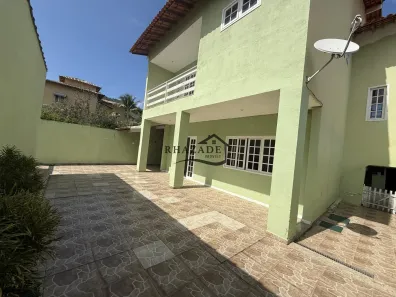 Casa de Condomínio com 3 Quartos à venda, 288m² no Itaipu, Niterói