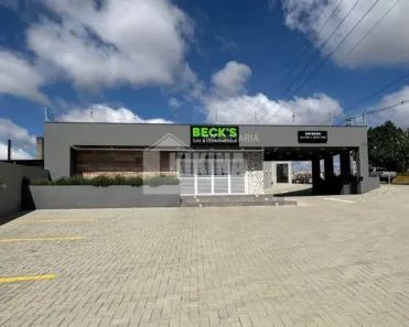Sala Comercial para alugar, 66m² no Jardim Carvalho, Ponta Grossa