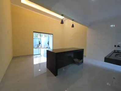 Casa com 2 Quartos à venda, 90m² no Floresta, Goiânia