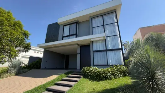 Casa de Condomínio com 4 Quartos à venda, 336m² no Alphaville, Iguaraçu