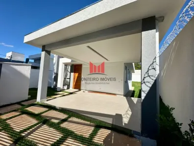 Casa com 3 Quartos à venda, 136m² no Várzea, Lagoa Santa
