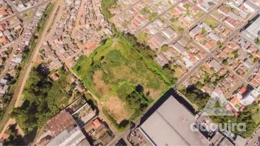 Lote/Terreno à venda, 18000m² no Boa Vista, Ponta Grossa