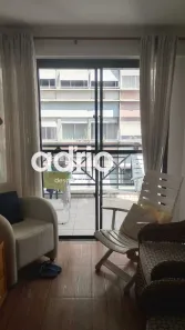 Apartamento com 2 Quartos para alugar, 64m² no Flamengo, Rio de Janeiro