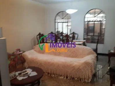 Casa com 3 Quartos à venda, 250m² no Vila Antônio, São Paulo