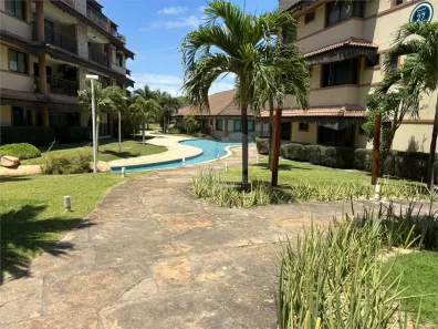 Apartamento com 3 Quartos à venda, 101m² no , Aquiraz