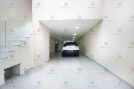 Sobrado com 3 Quartos à venda, 300m² no Parque São Vicente, Mauá