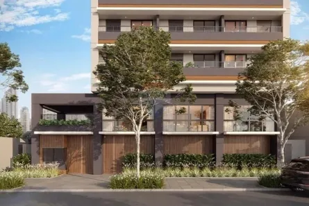 Apartamento com 1 Quarto à venda, 24m² no Pinheiros, São Paulo