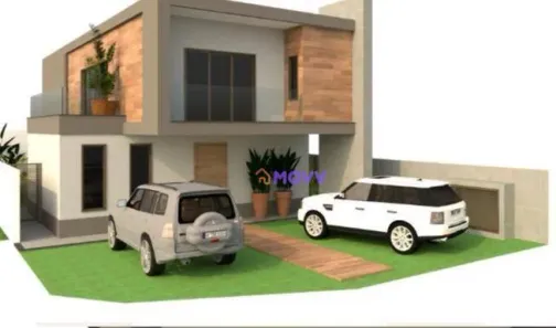 Casa de Condomínio com 4 Quartos à venda, 269m² no Inoã (Inoã), Maricá