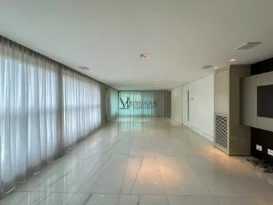 Apartamento com 4 Quartos à venda, 278m² no Vila da Serra, Nova Lima