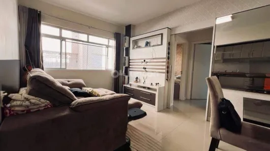 Apartamento com 2 Quartos à venda, 62m² no Oficinas, Tubarão