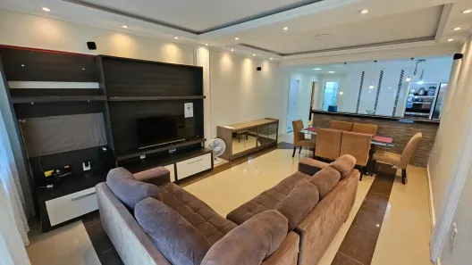 Casa de Condomínio com 3 Quartos à venda, 95m² no Ogiva, Cabo Frio